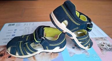 Sandali per bimbo 25