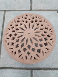 Applique in terracotta tunisina