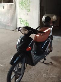 scooter 50 liberty piaggio 