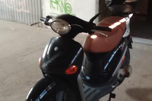 scooter 50 liberty piaggio 