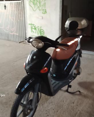 scooter 50 liberty piaggio 
