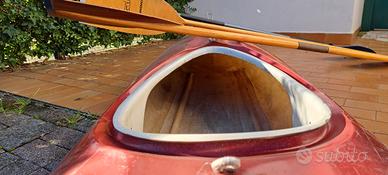 Kayak/canoa