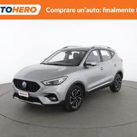 MG ZS MB34383