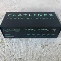 Alimentatore - Burkey Flatliner PRO