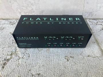 Alimentatore - Burkey Flatliner PRO