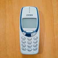 Nokia 3310 