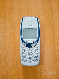 Nokia 3310 