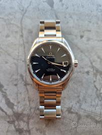 Omega AquaTerra 007 Skyfall
007 Skyfall reference