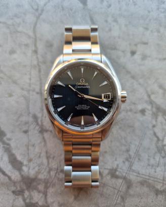 Omega AquaTerra 007 Skyfall
007 Skyfall reference