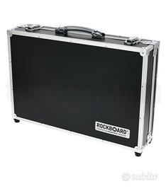 Rockboard Pedal Case EPC 02 Black