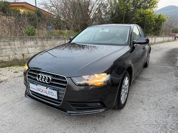 Audi A4 2.0 TDI 150 CV Business Plus