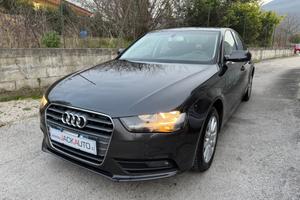 Audi A4 2.0 TDI 150 CV Business Plus