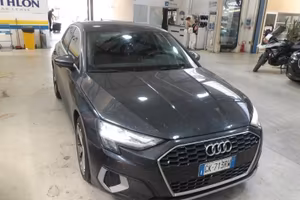 Audi A3 SPB 35 TDI S tronic Business Advanced