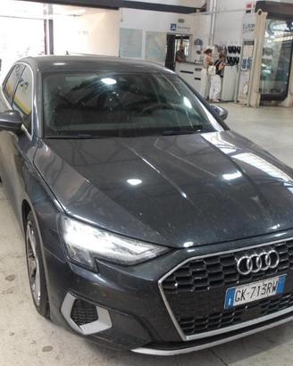 Audi A3 SPB 35 TDI S tronic Business Advanced