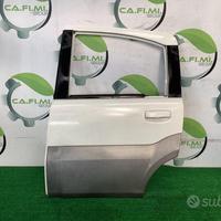PORTIERA POSTERIORE SINISTRA FIAT Panda Cross (169