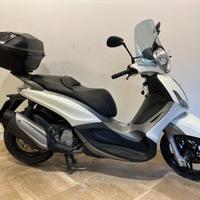 PIAGGIO Beverly 350 SportTouring BEVERLY 350 SPO