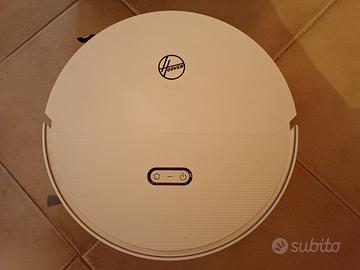 Robot Hoover hg7