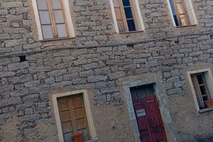Tutta in granito