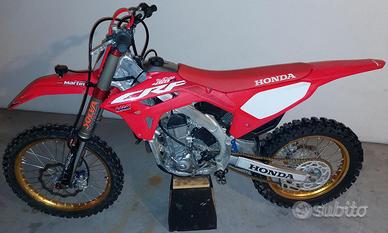 Crf 450 2023