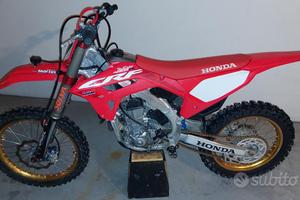 Crf 450 2023