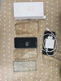 Xiaomi 12 t pro 