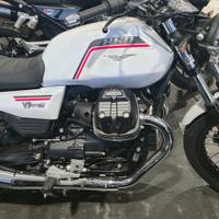 Moto Guzzi V7 SPECIAL ABS EURO 5 +