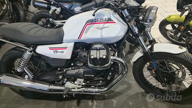 Moto Guzzi V7 SPECIAL ABS EURO 5 +