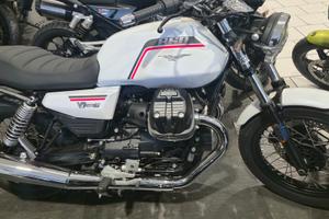 Moto Guzzi V7 SPECIAL ABS EURO 5 +