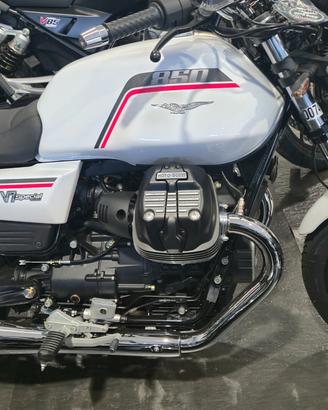 Moto Guzzi V7 SPECIAL ABS EURO 5 +
