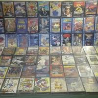 Giochi SEGA MEGA DRIVE GENESIS