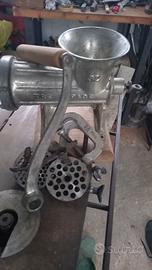 tritacarne Tre Spade n. 32