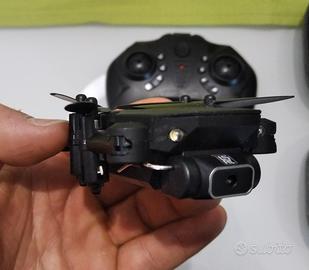 Mini Drone con Custodia
