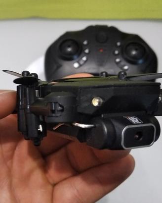Mini Drone con Custodia