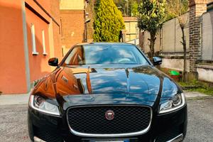 Jaguar 2017 XF