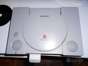 playstation