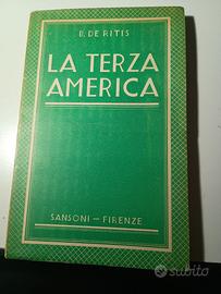 La Terza America