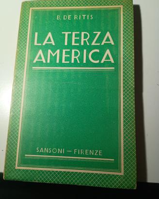 La Terza America