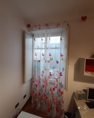 Tenda cameretta bimba