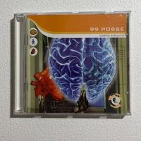 CD: 99 POSSE - Corto circuito