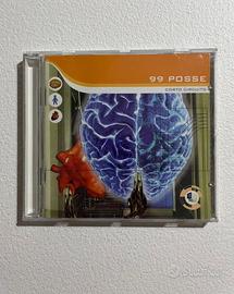 CD: 99 POSSE - Corto circuito