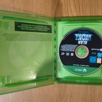 Alan Wake Remastered