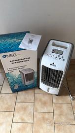 Raffrescatore Evaporativo NEO SLD-4 – come nuovo!