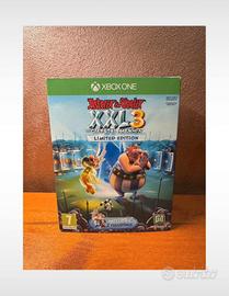 Videogioco Xbox One - Asterix & Obelix XXL 3