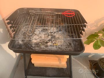 Griglia barbeque