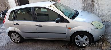 per cambio progetto 