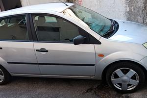 per cambio progetto 