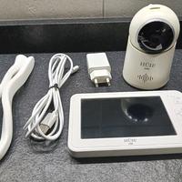 HÜH  Baby monitor per neonati   
