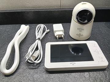 HÜH  Baby monitor per neonati   