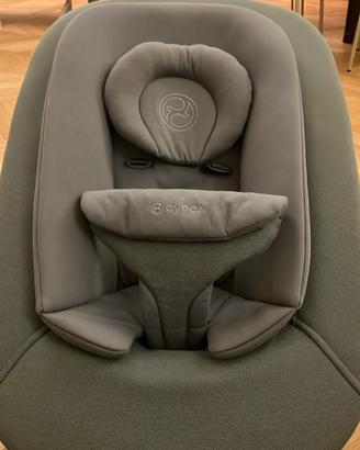 Sdraietta Cybex Lemo Bouncer Nuova