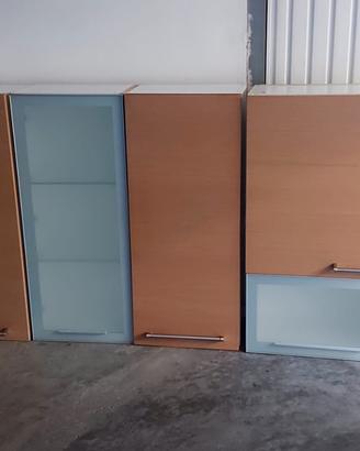 Mobili cucina